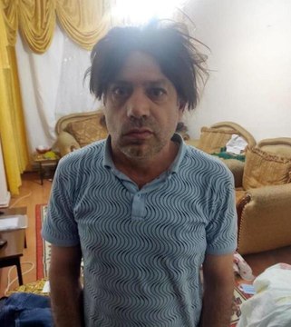 DEAŞ'ın sözde üst düzey yöneticisi Türkiye'de yakalandı: Tanınmamak için peruk takmış