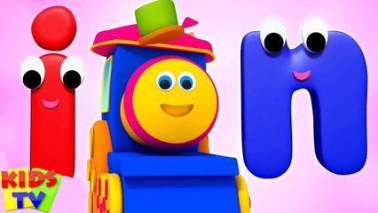 IN Learning Words - Educational Video and Preschool Song