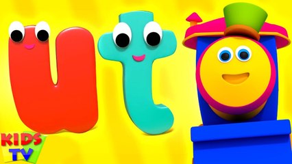 UT Words for Kids - Children's Rhymes and Kindergarten Videos