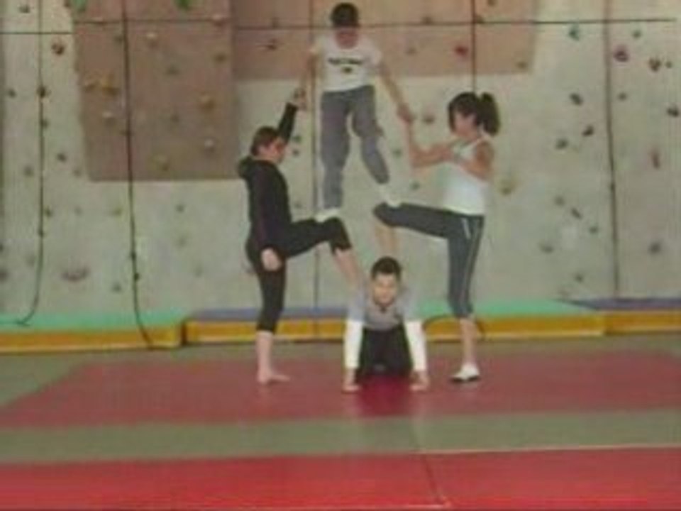 5a acrogym