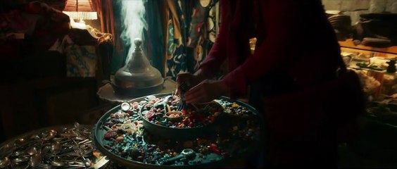 Tres Mil Años Esperándote - Trailer Oficial