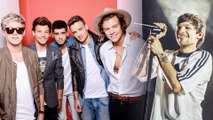 Louis Tomlinson Shares His Hopes For One Direction REUNION