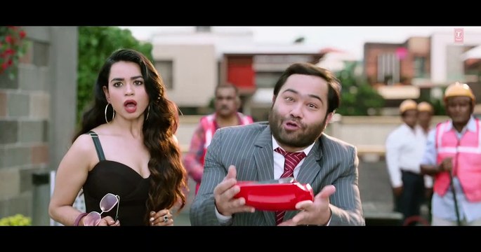 Thank God (Official Trailer) Ajay Devgn, Sidharth Malhotra, Rakul | Indra Kumar | Bhushan Kumar