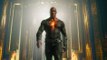 Black Adam - Official Trailer 2 - Dwayne Johnson, Pierce Brosnan, DC vost