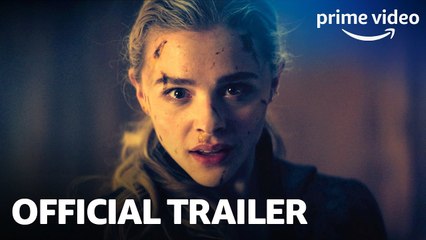 The Peripheral - Trailer