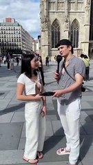 Viyana polisi Mesut Can Eray için harekete geçti