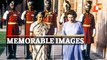 Queen Elizabeth II No More - Memorable Images Of Queen Elizabeth In India