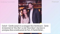 Camille Lacourt et Alice Detollenaere : leur fils Marius pas au top, la nouvelle vie à Marseille commence mal !