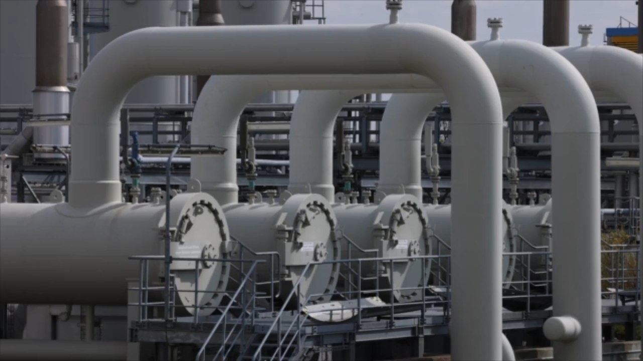 China: Russland liefert Gas zum Spotpreis