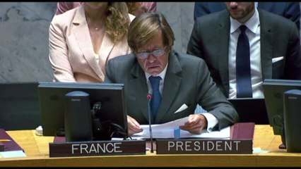 Morte regina, un minuto di silenzio al Consiglio di Sicurezza Onu