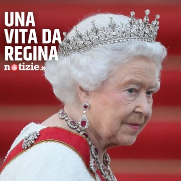 È morta la Regina Elisabetta, la sovrana si è spenta a 96 anni