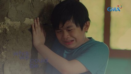 What We Could Be: Franco, the most hated grandson (Episode 9)