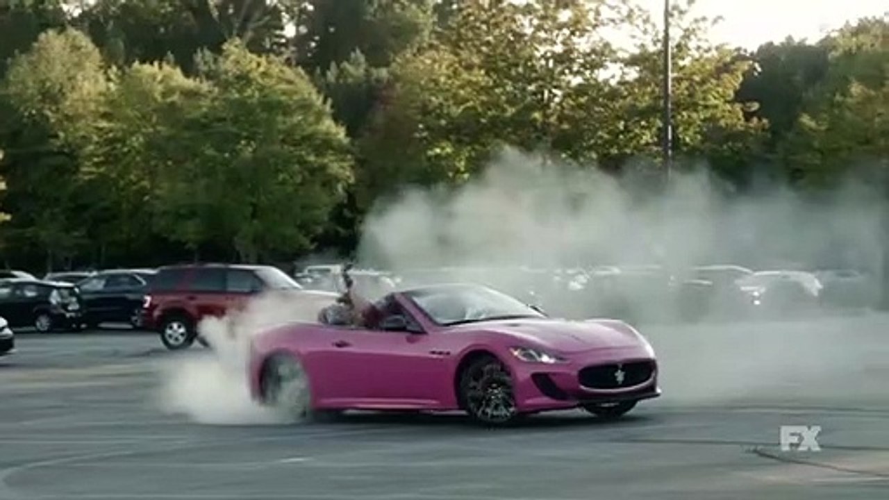 Atlanta - staffel 4 Teaser OV