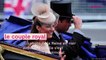 Mort d'Elizabeth II : Kate et William réagissent sur les réseaux sociaux