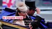 Mort d'Elizabeth II : Kate et William réagissent sur les réseaux sociaux