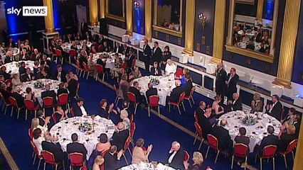 The life of Queen Elizabeth II