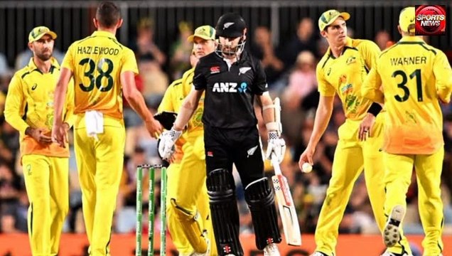 নিউজিল্যান্ডকে হারিয়ে সিরিজ জিতে নিলো অস্ট্রেলিয়া। Australia vs New Zealand। Aus vs Nz Match। অস্ট্রেলিয়া বনাম নিউজিল্যান্ড ম্যাচ। Australia vs New Zealand odi series