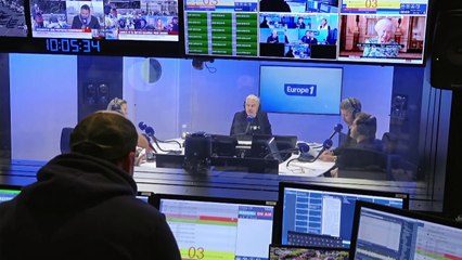 Pénurie d'énergie, char à voile et décès de la reine : une triste semaine médiatique