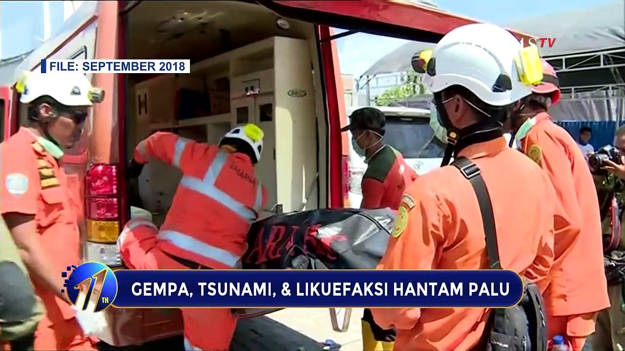 11 Peristiwa Besar Pernah Tayang di Kompas TV Sebagai Media Televisi yang Independen dan Terpercaya!