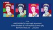 Disparition de la Reine Elisabeth II - Des Sex Pistols aux Simpsons, en passant par la série 