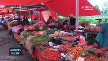 Harga BBM Naik, Picu Kenaikan Harga Bahan Pokok di Gorontalo