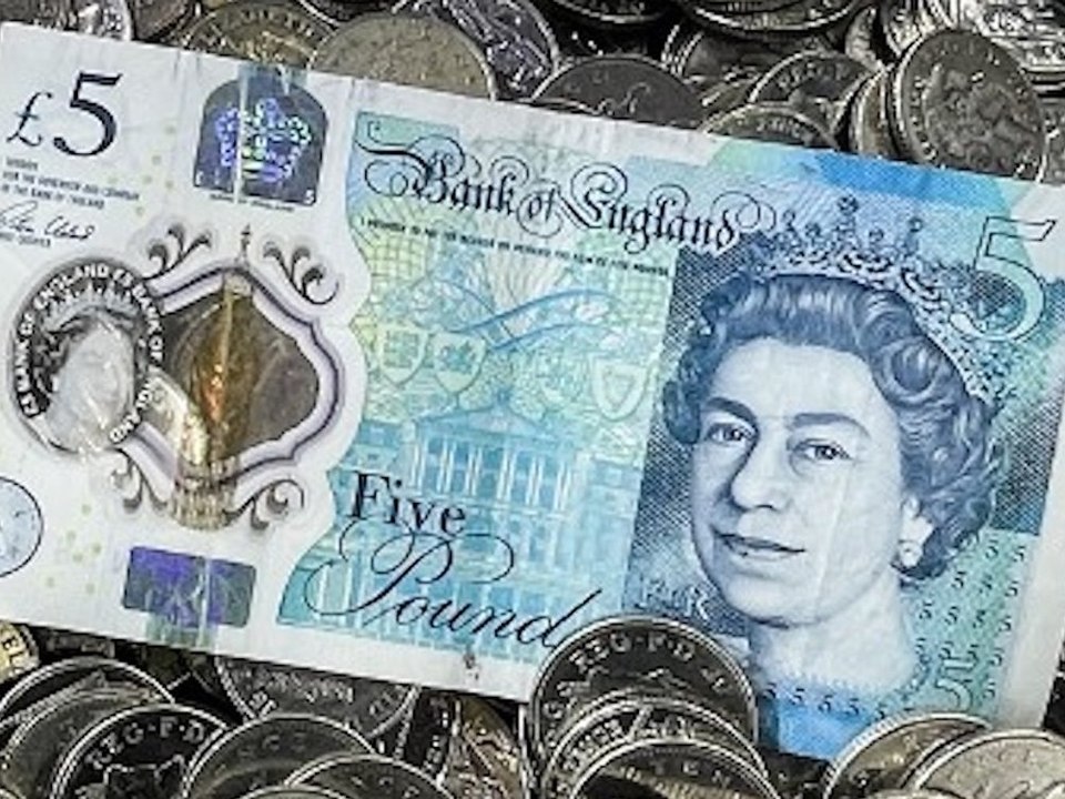 Hymne, Geld, Briefkästen: Das ändert sich jetzt für die Briten