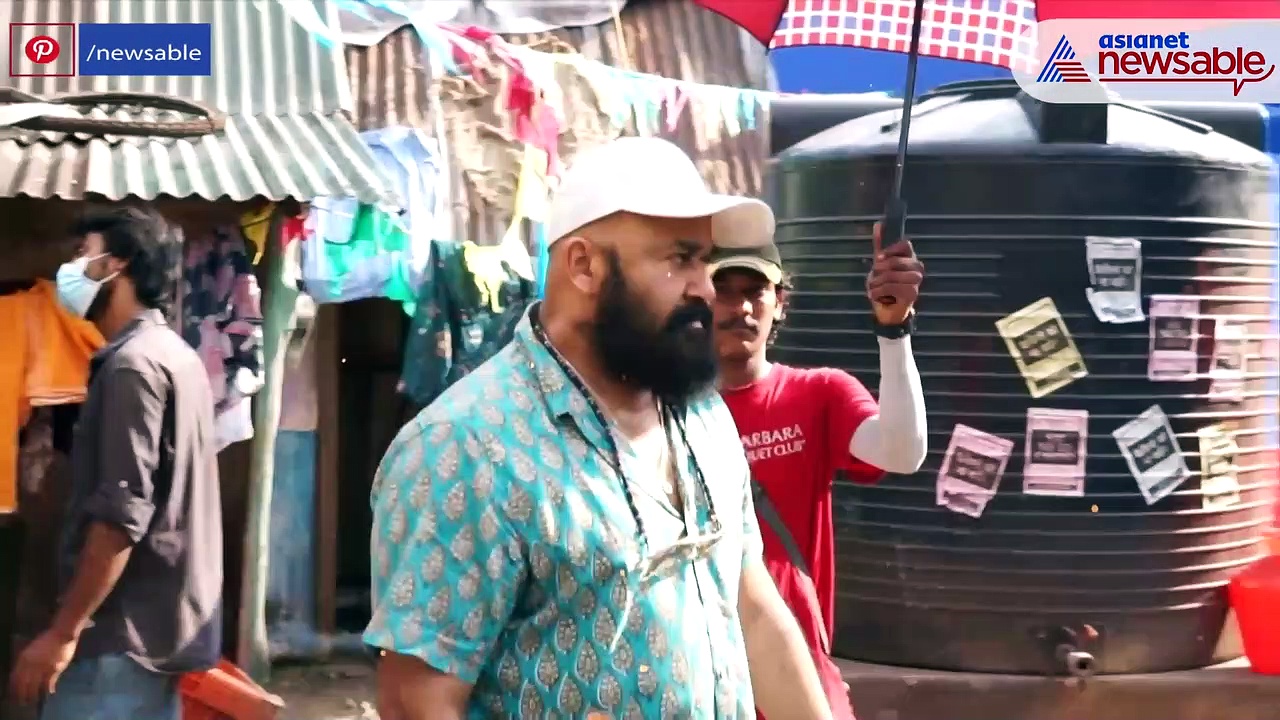 Mohanlal Exclusive! 'Politics never excited me... it is not my cup of tea'