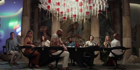 Glass Onion: A Knives Out Mystery Teaser Trailer #1 (2022) Ethan Hawke Comedy Movie HD