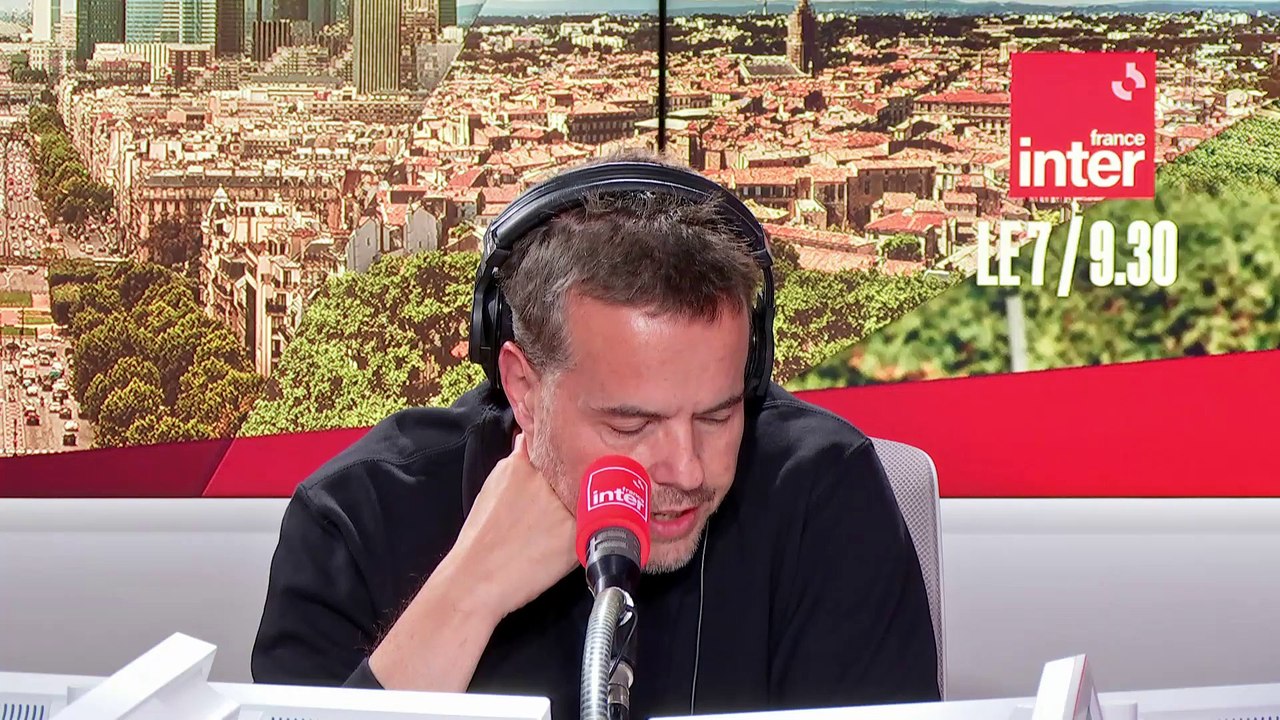 "Le peuple britannique est sous le choc" : retour sur 70 ans de règne, après la mort d'Elizabeth II