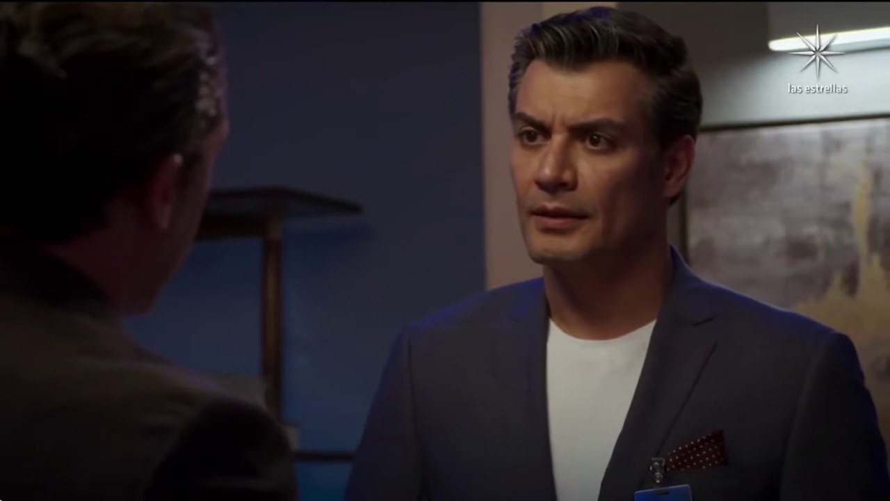 La Madrastra (2022) Capitulo 19