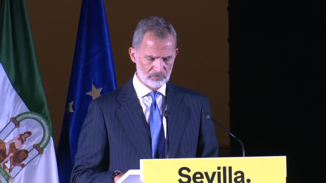 Felipe VI: La reina Isabel será recordada como una de las mejores monarcas de todos los tiempos