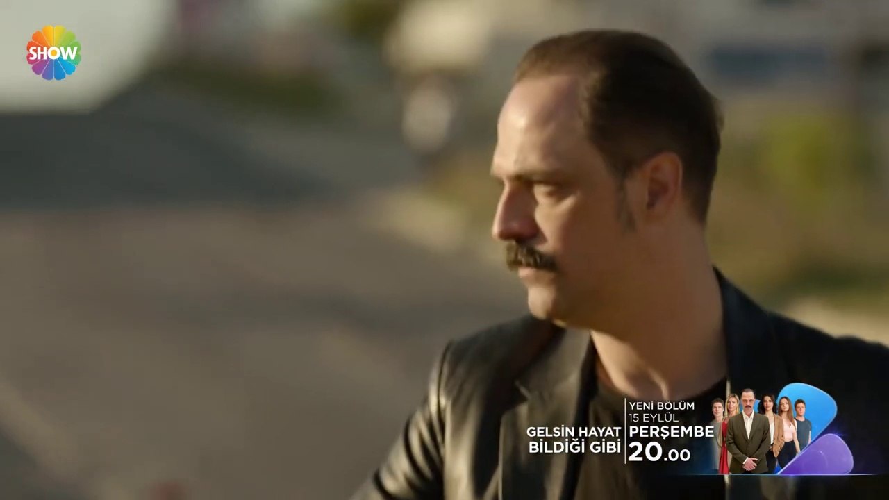 Gelsin Hayat Bildiği Gibi 9. Bölüm 1. Fragman ｜ ＂Bırakalım hayat bildiği gibi gelsin...＂