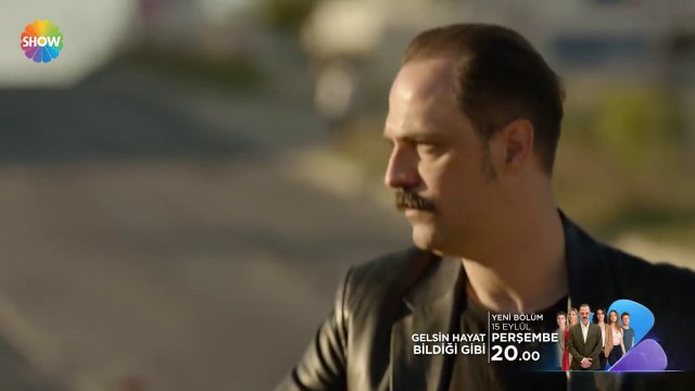 Gelsin Hayat Bildiği Gibi 9. Bölüm 1. Fragman ｜ ＂Bırakalım hayat bildiği gibi gelsin...＂