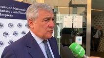 Elezioni, Tajani (FI): 