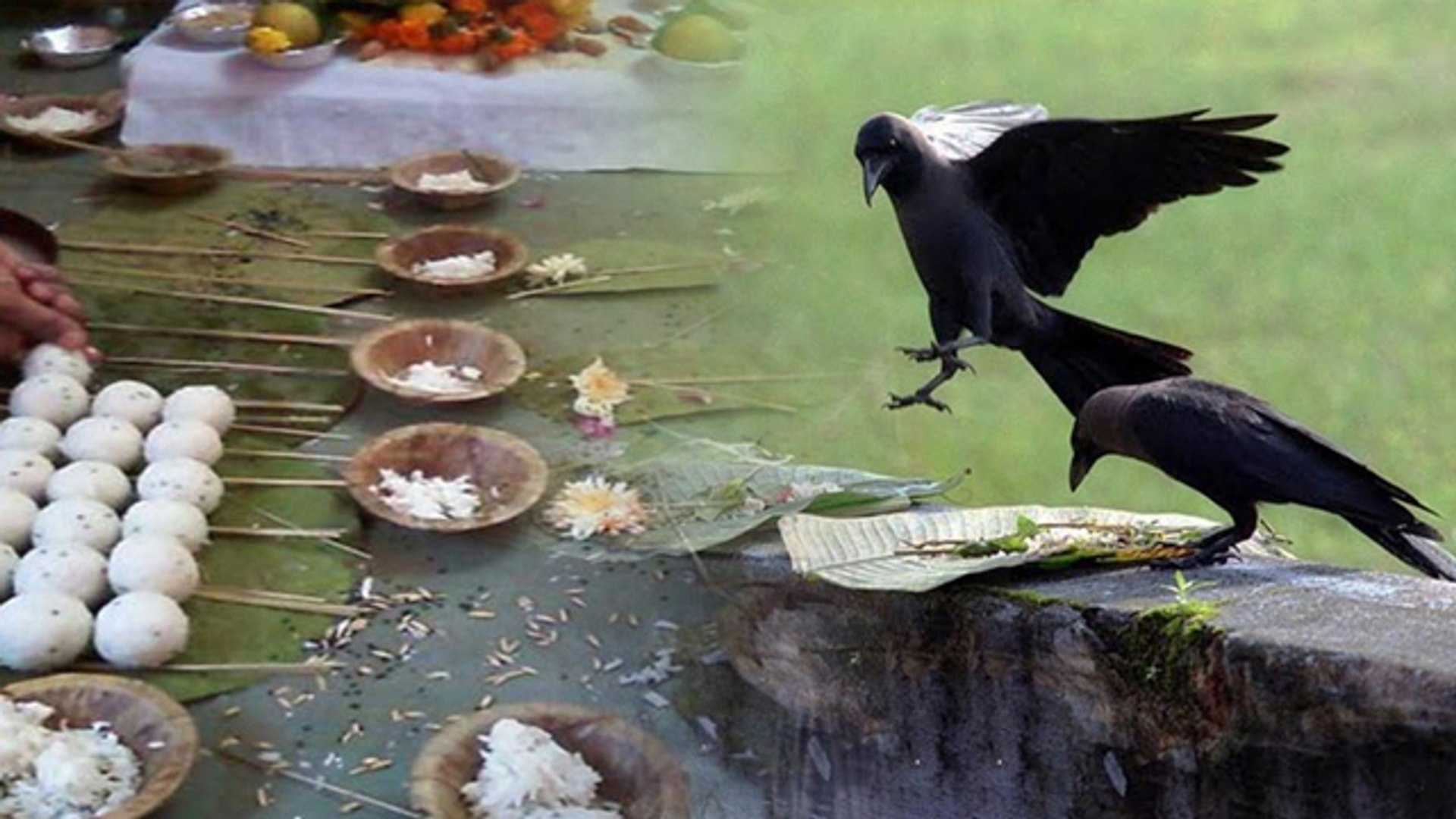 पितृ पक्ष, श्राद्ध पक्ष में तर्पण दान के उपयोग को समझने के लिए