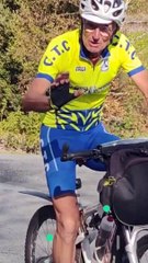 Sortie ( partielle) VTT tour de la Charente