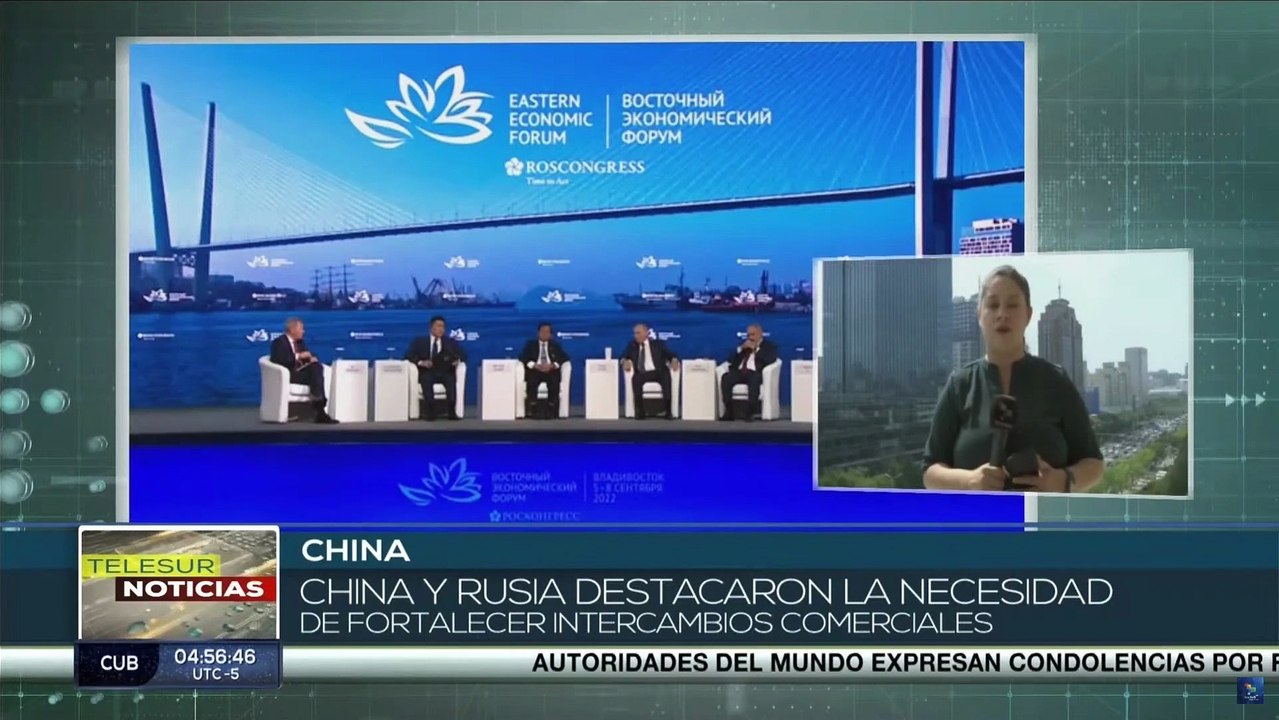 Presidente Xi Jinping expresó sus condolencias tras la muerte de la Reina Isabel II