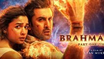 Brahmastra: Ranbir Kapoor & Alia Bhatt Starrer Leaked Online In HD