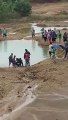 Dua Anak Tenggelam di Danau Galian C Gunung Sirkuit Akhirnya Ditemukan