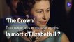 Décès d'Elizabeth II : "The Crown" pourrait mettre sa production en pause
