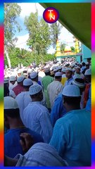 নামাজ কে বলনা কাজ আছে কাজকে বলো আমার নামাজ আছে || Islamic Sangit || Namaz ke bolona kaj achhe kaj ke blo amar namaz ache || Islamic Song || বাংলা গজল || Talabah Naat