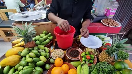 Extreme Spicy Lebu Pinik Making   Spiciest  Lemon Pinik Making   Bangladeshi Street Food