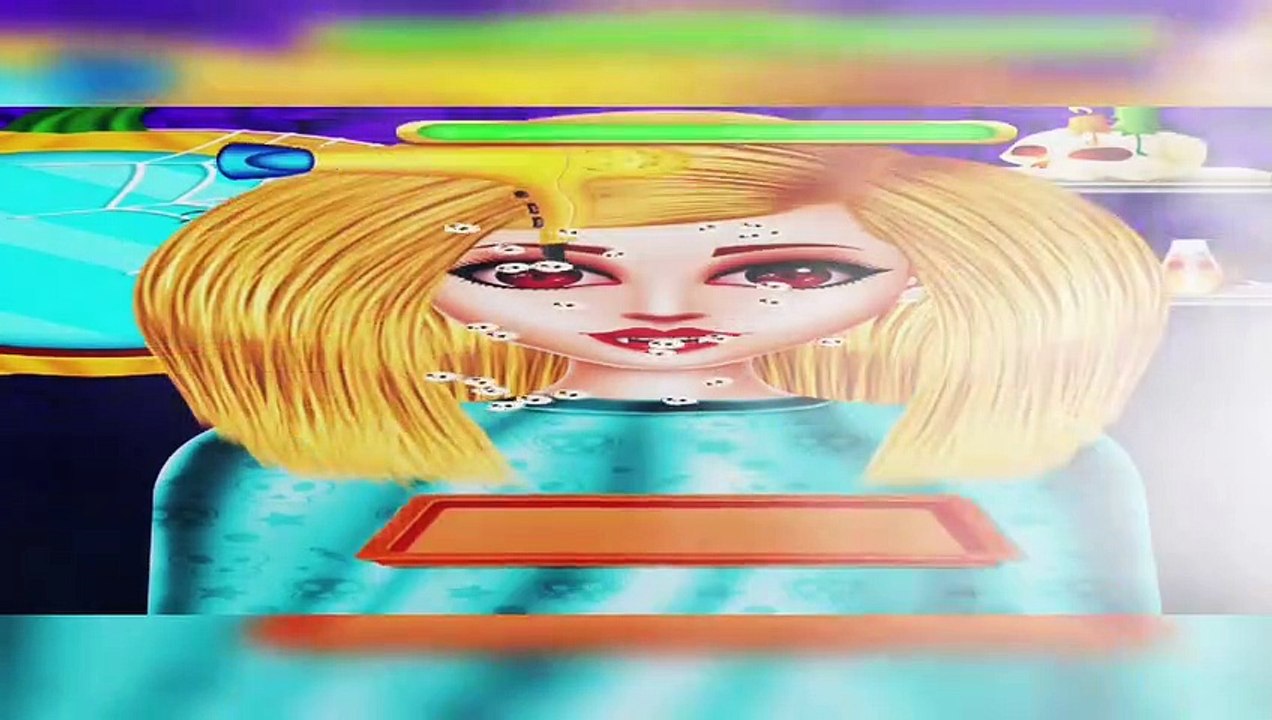 ASMR | Hair Treatment At Spa | ASMR Makeover