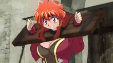 [PS] Slayers Wonderful [Redhead adventure / All Characters]