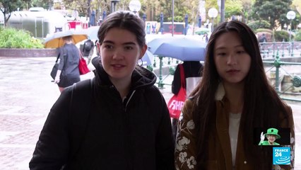 Commonwealth countries react to the news of Queen Elizabeth's death