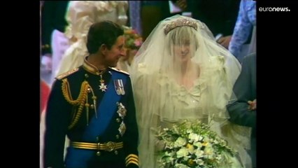 Carlo III, da eterno erede a re ambientalista