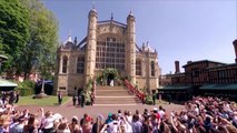 5 Things That Went Wrong During The Royal Wedding