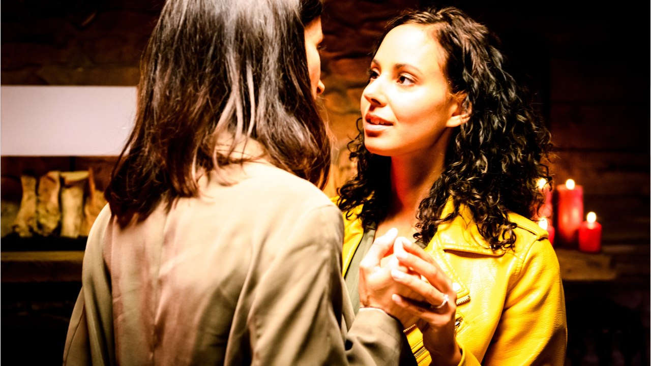 "Sturm der Liebe": Gibt es etwa eine neue Liebesgeschichte?