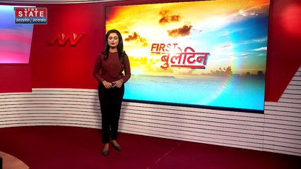 Uttar Pradesh : Unnao के कार्यक्रम में शामिल हुए कैबिनेट मंत्री सूर्यप्रताप शाही | UP News |