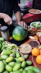 Summer Special Refreshing Watermelon Juice of Bangladesh #shorts